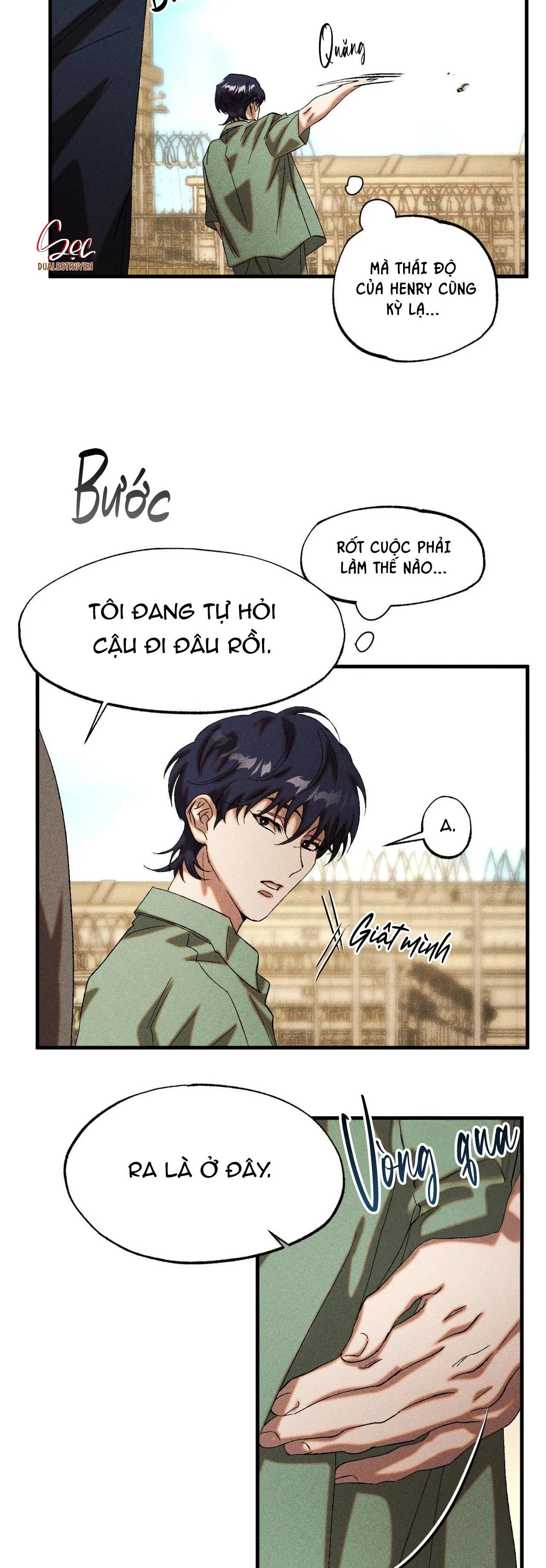 Cash Or Credit Chapter 25 Trang 15