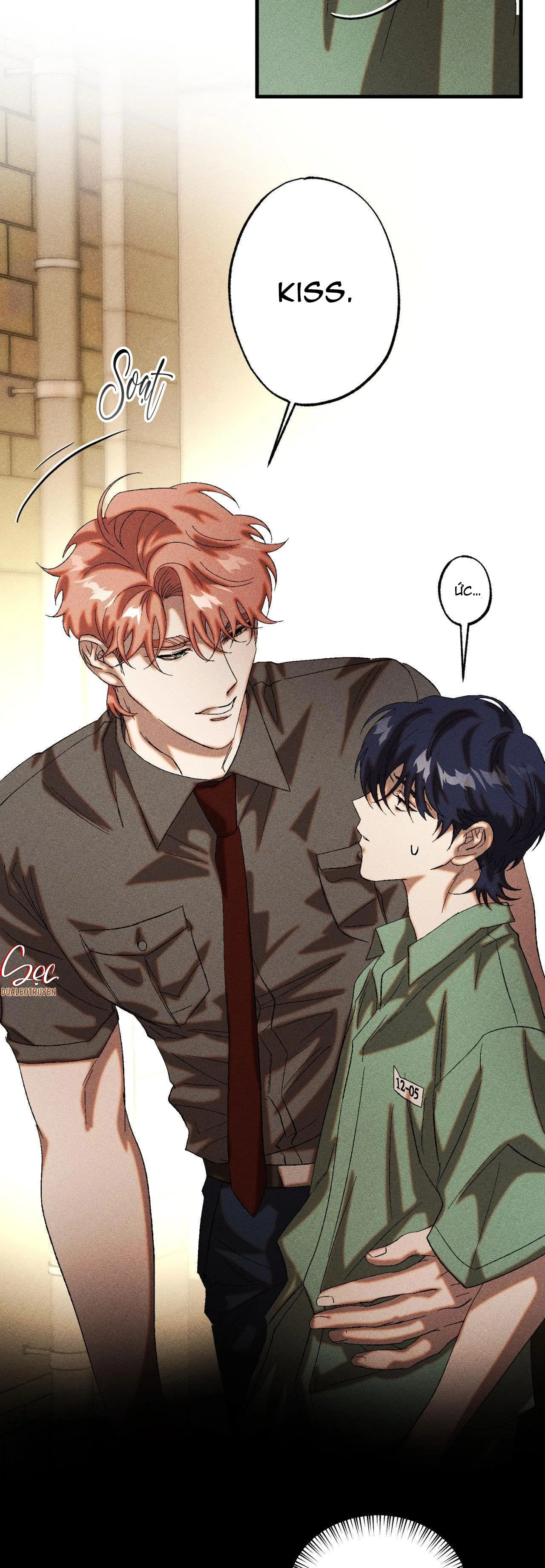 Cash Or Credit Chapter 25 Trang 16