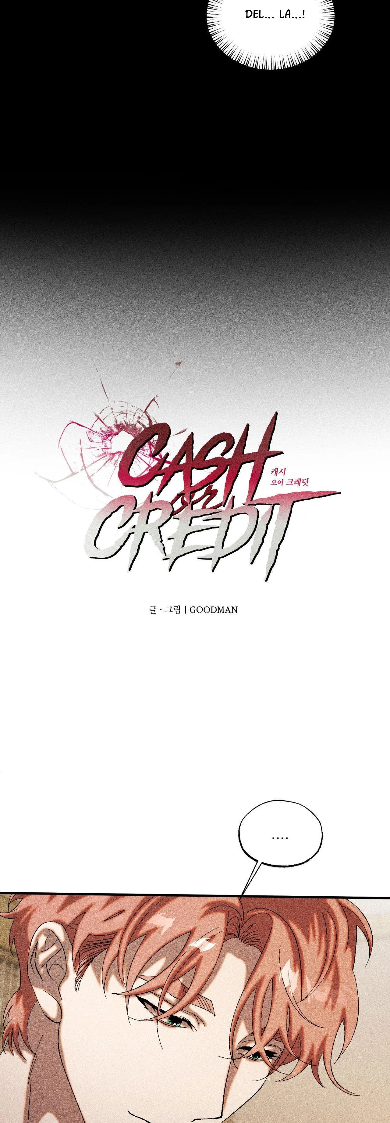 Cash Or Credit Chapter 25 Trang 17