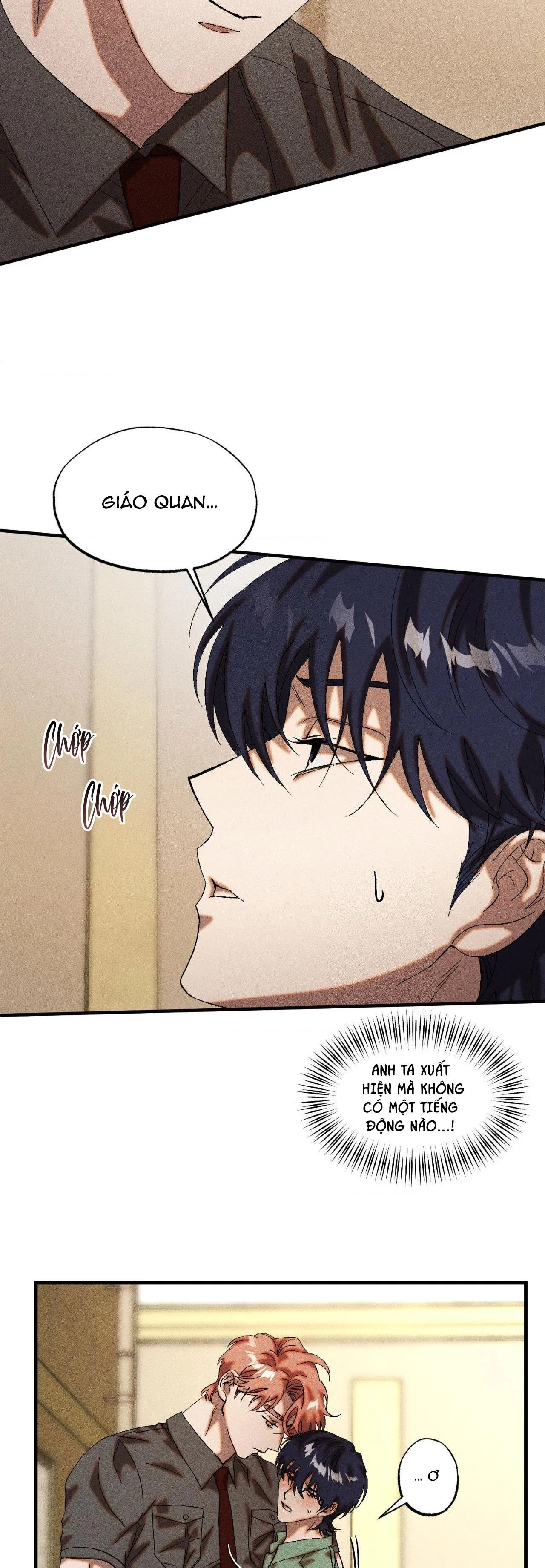 Cash Or Credit Chapter 25 Trang 18