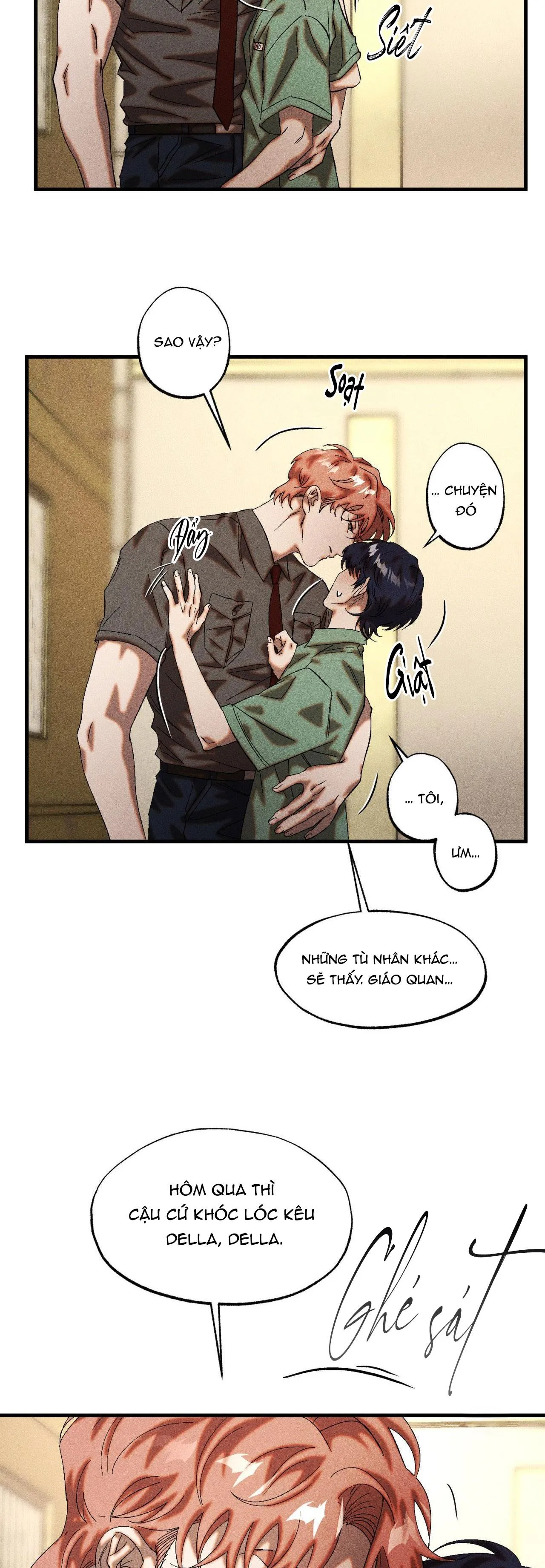 Cash Or Credit Chapter 25 Trang 19