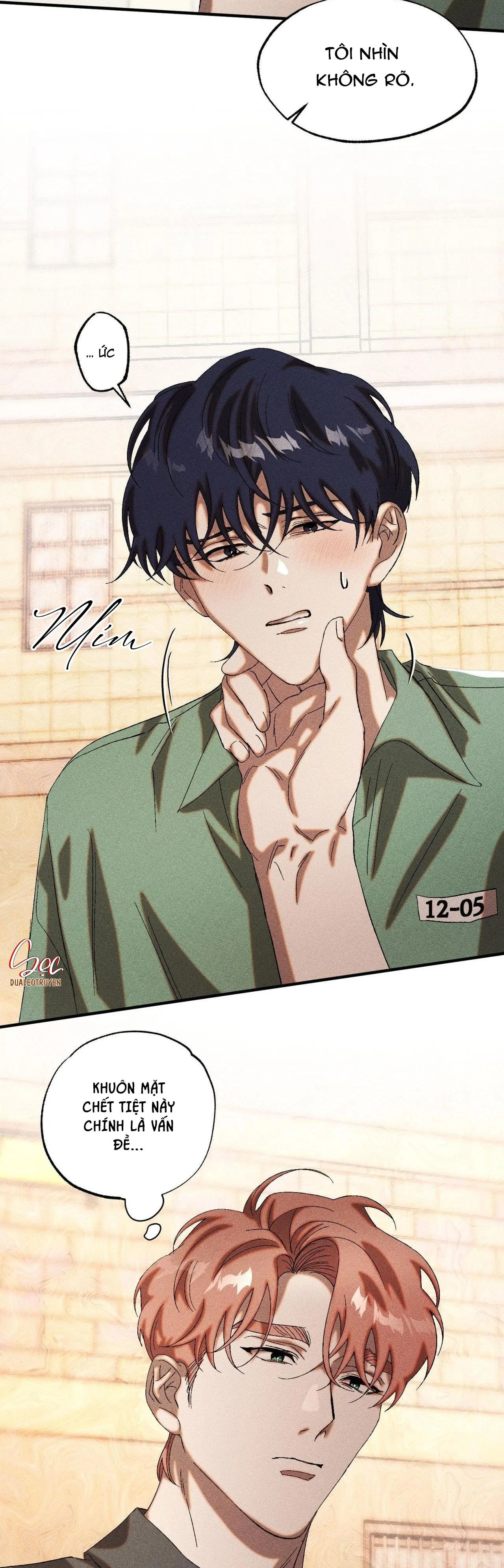 Cash Or Credit Chapter 25 Trang 22