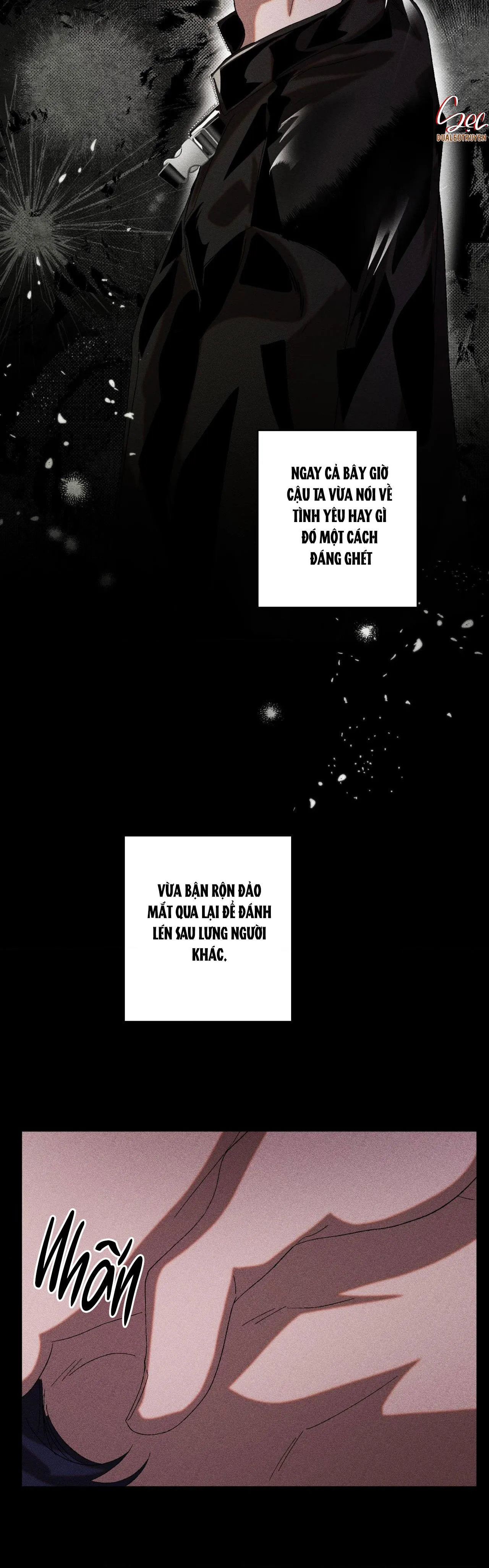 Cash Or Credit Chapter 25 Trang 30