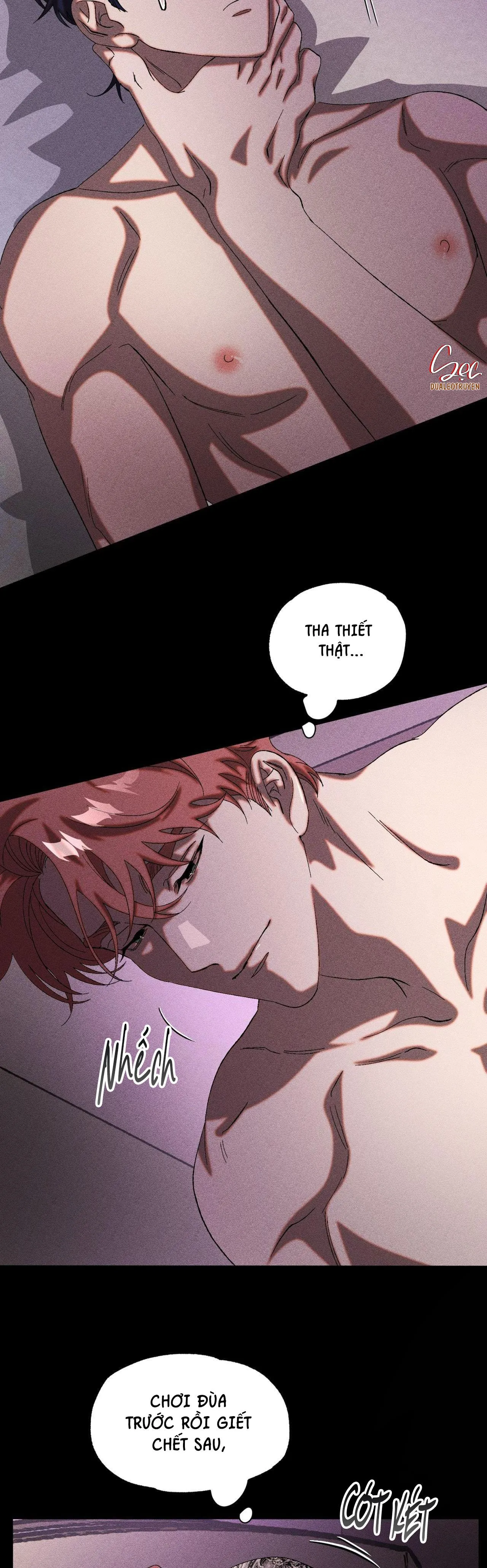 Cash Or Credit Chapter 25 Trang 32