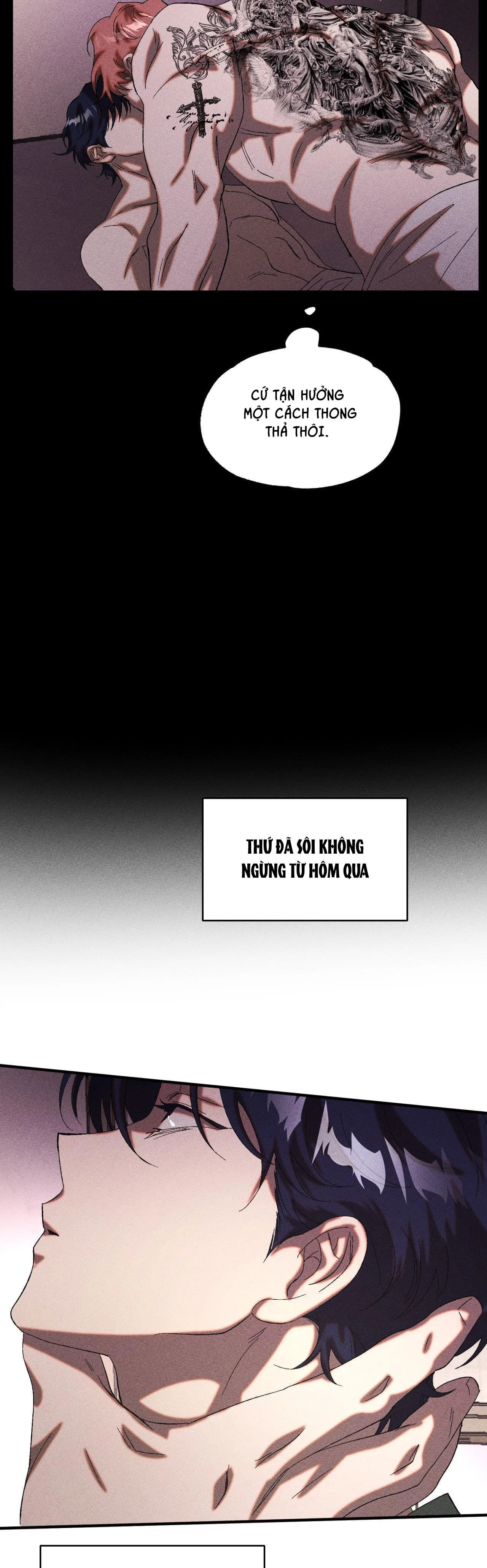 Cash Or Credit Chapter 25 Trang 33