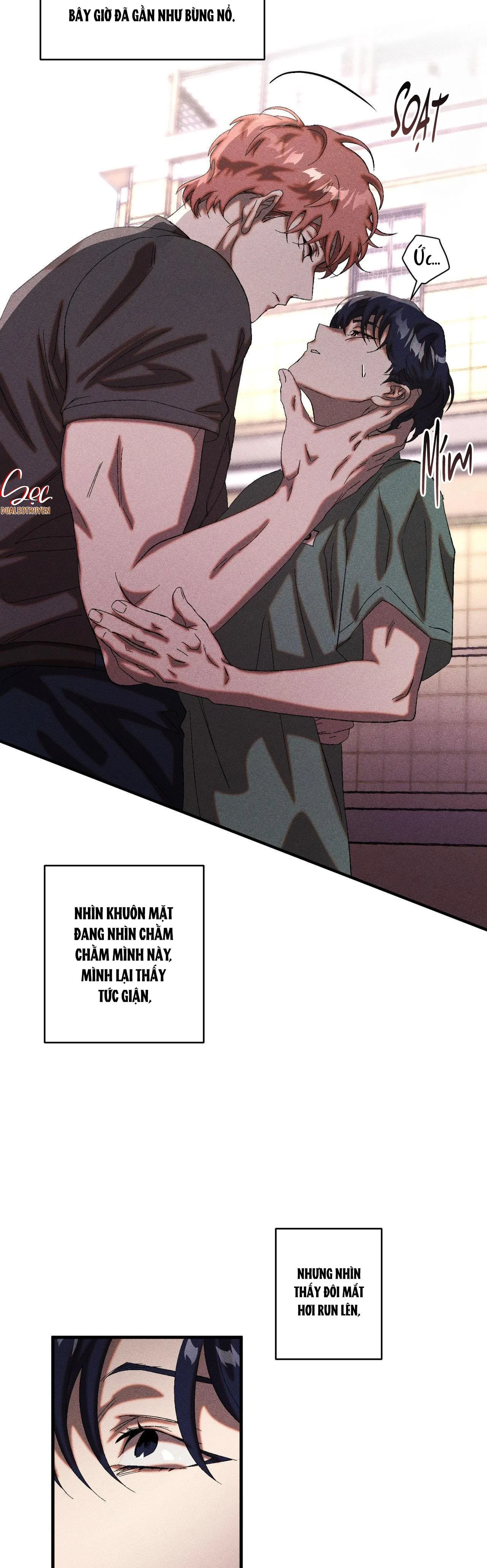 Cash Or Credit Chapter 25 Trang 34