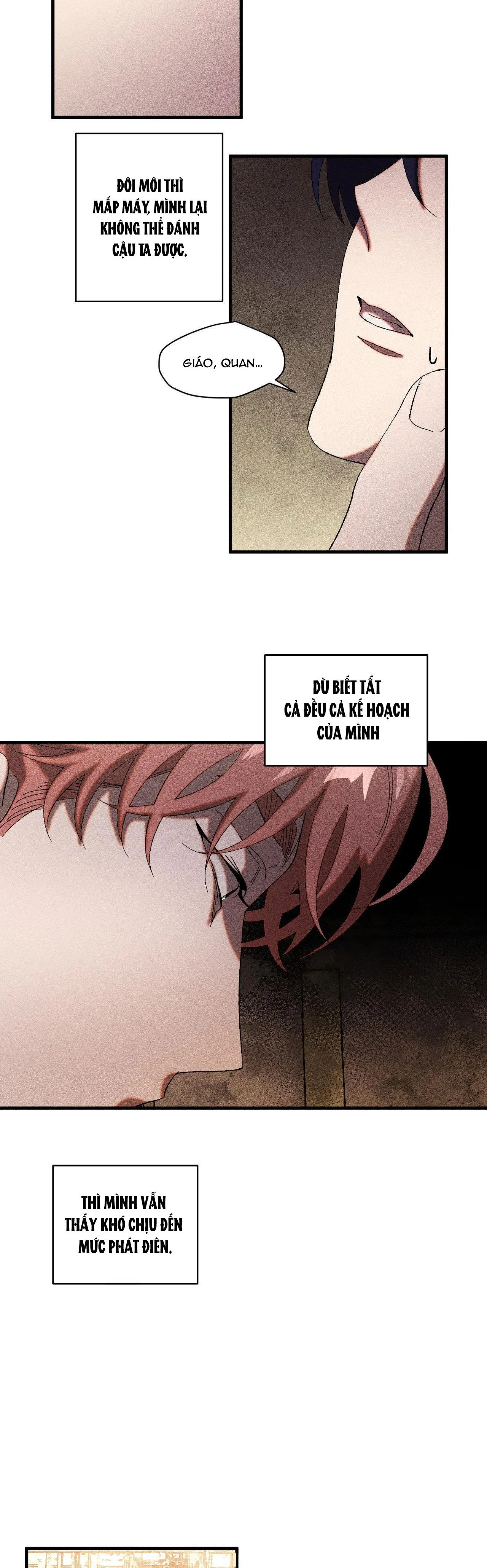 Cash Or Credit Chapter 25 Trang 35