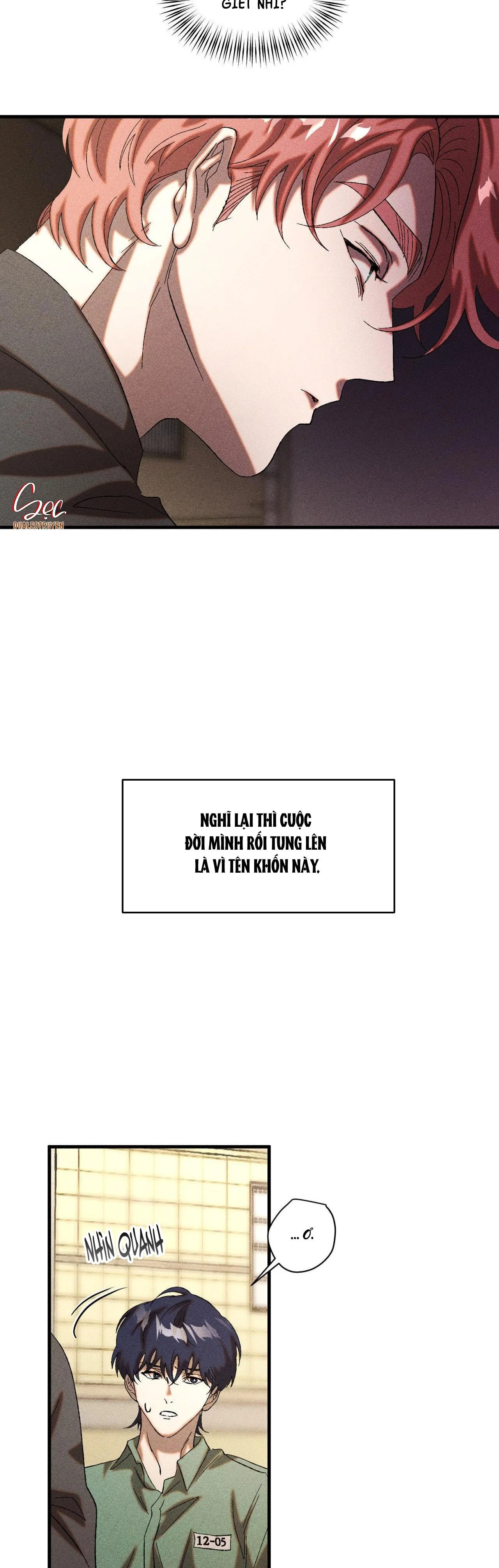 Cash Or Credit Chapter 25 Trang 37