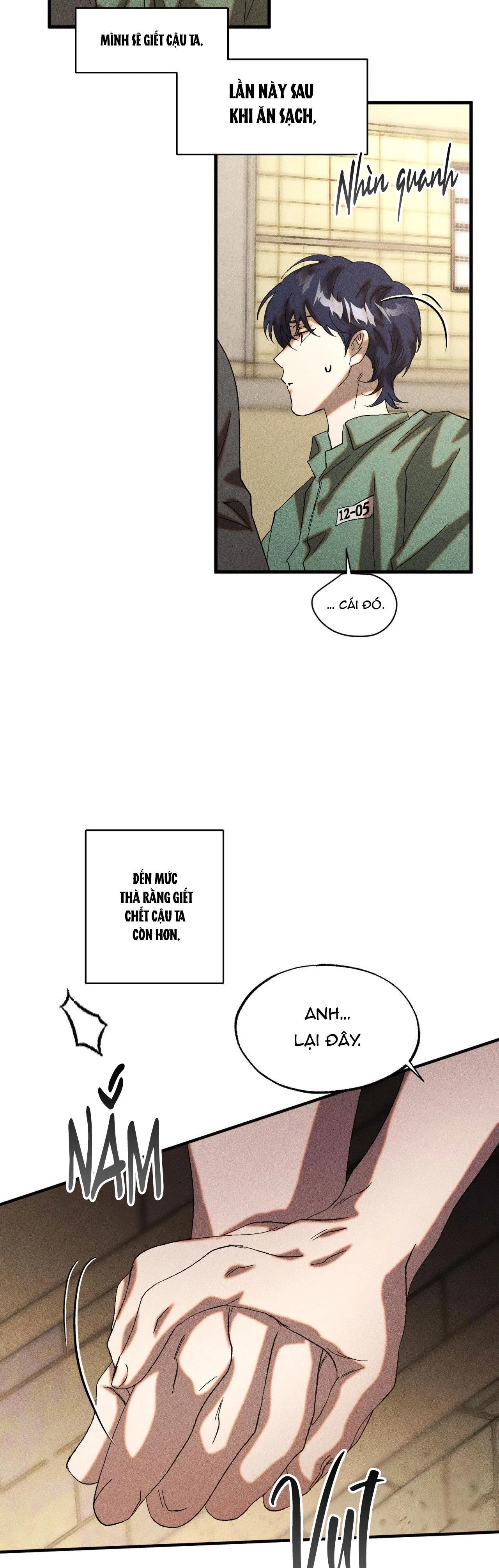 Cash Or Credit Chapter 25 Trang 38