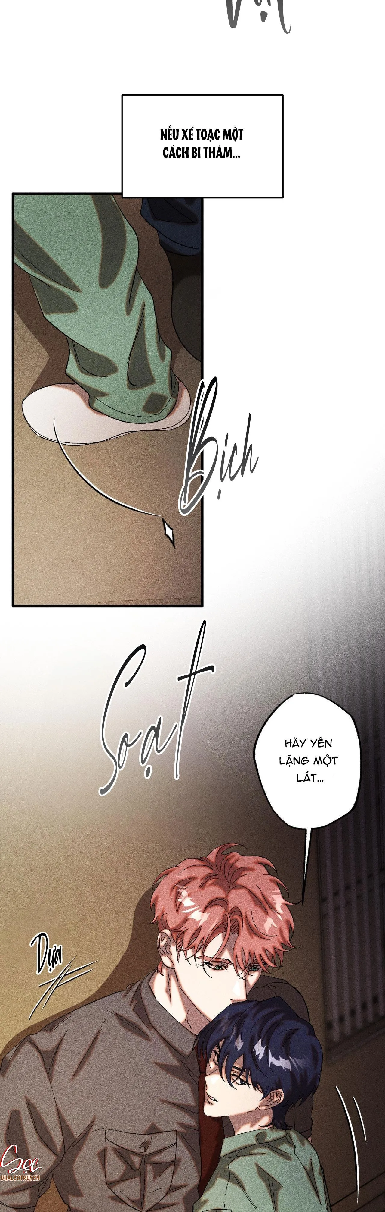 Cash Or Credit Chapter 25 Trang 39