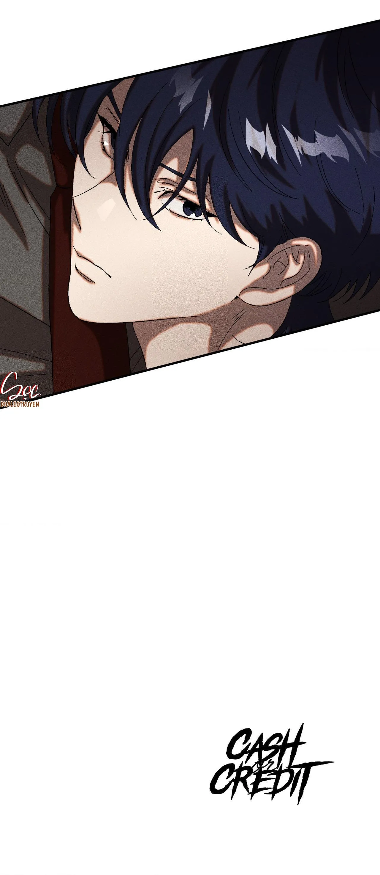 Cash Or Credit Chapter 25 Trang 41