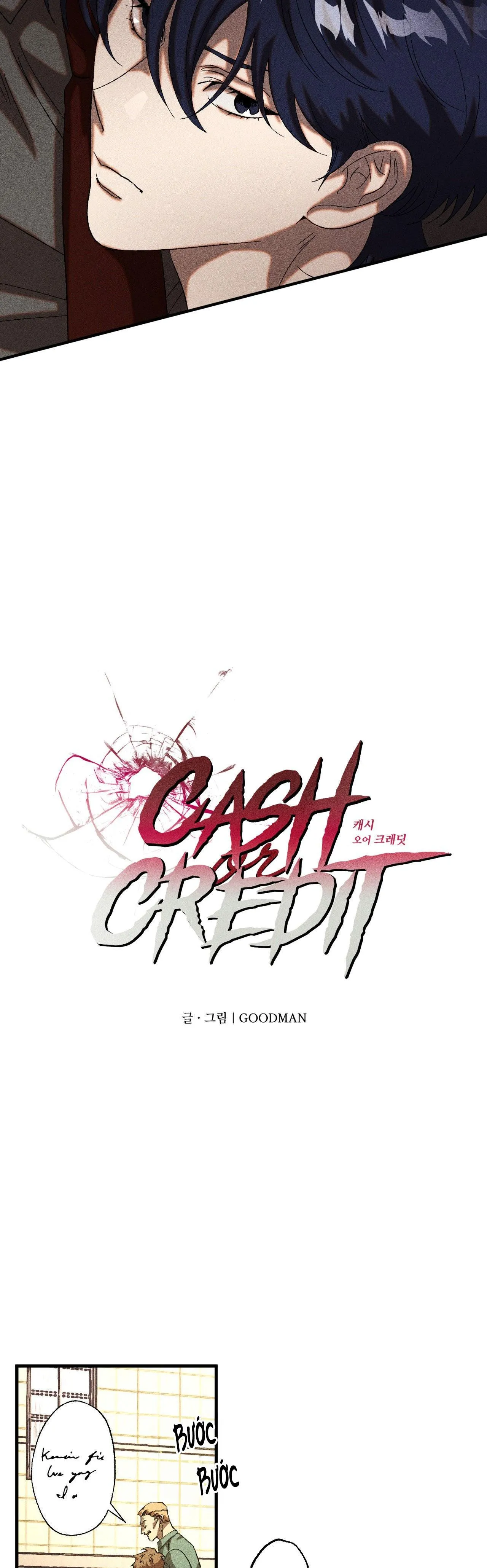 Cash Or Credit Chapter 26 Trang 3