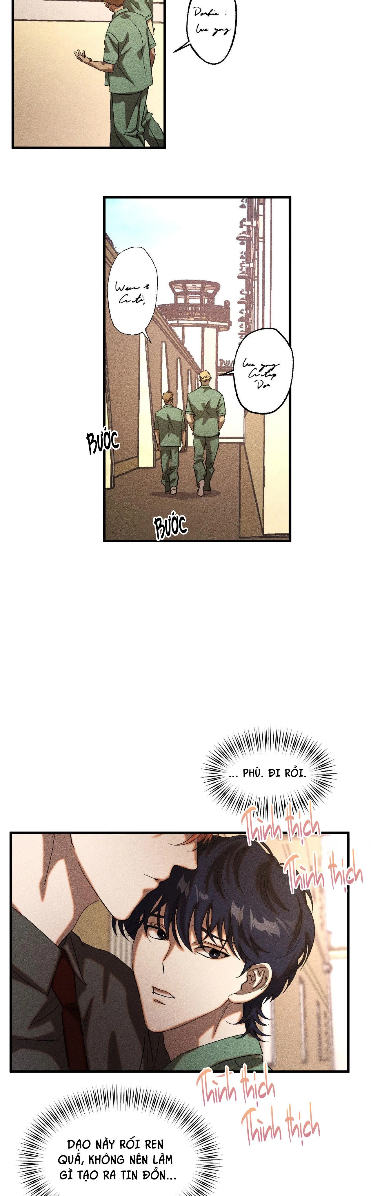 Cash Or Credit Chapter 26 Trang 4