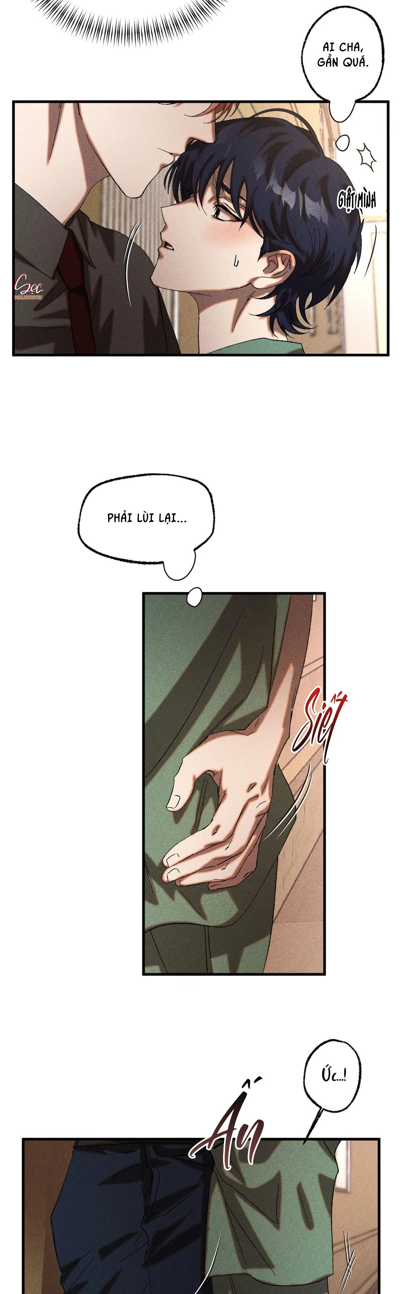 Cash Or Credit Chapter 26 Trang 5