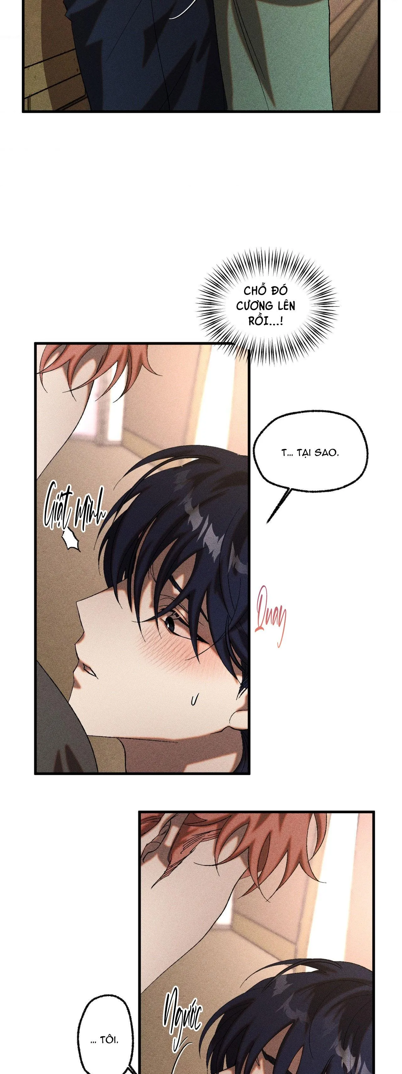 Cash Or Credit Chapter 26 Trang 6