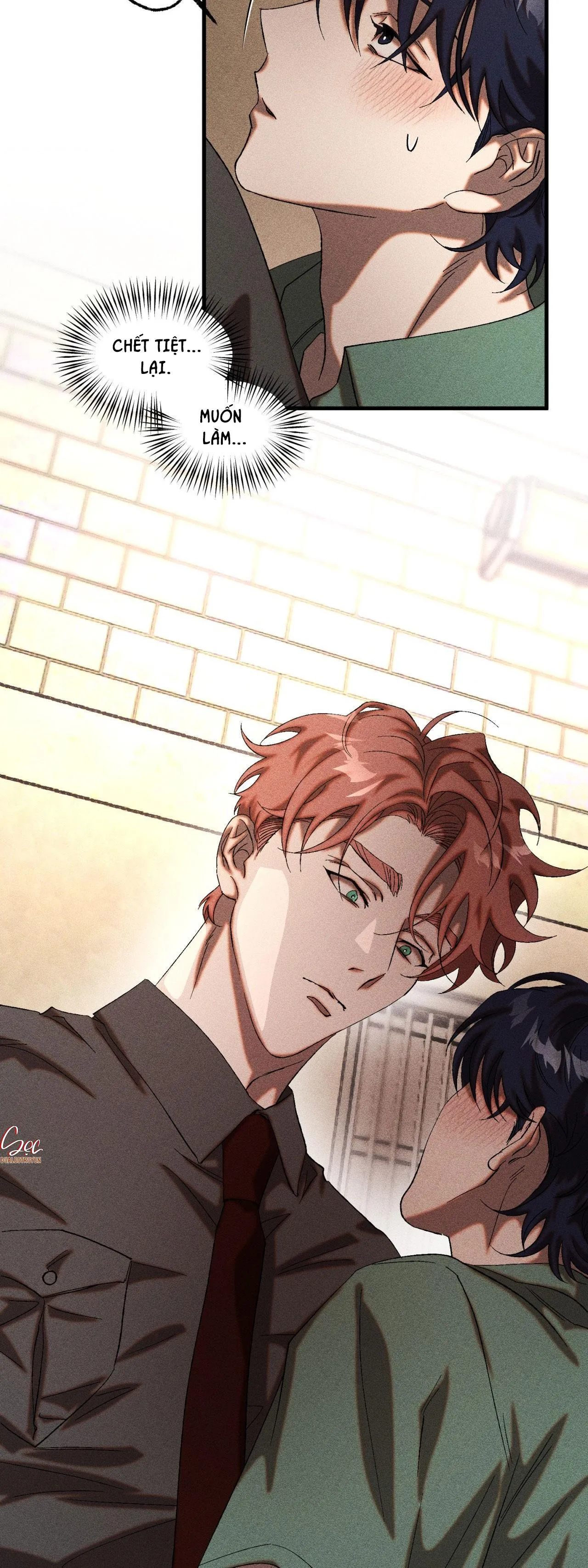 Cash Or Credit Chapter 26 Trang 7