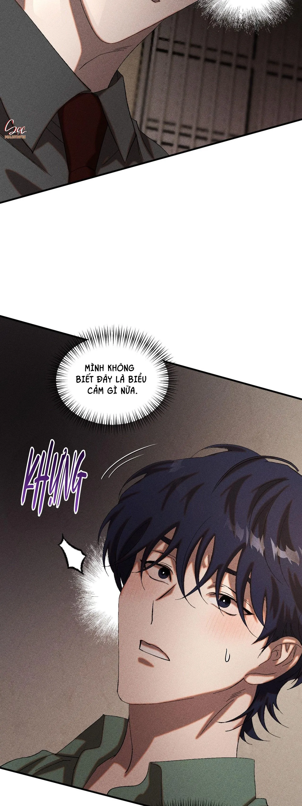 Cash Or Credit Chapter 26 Trang 9