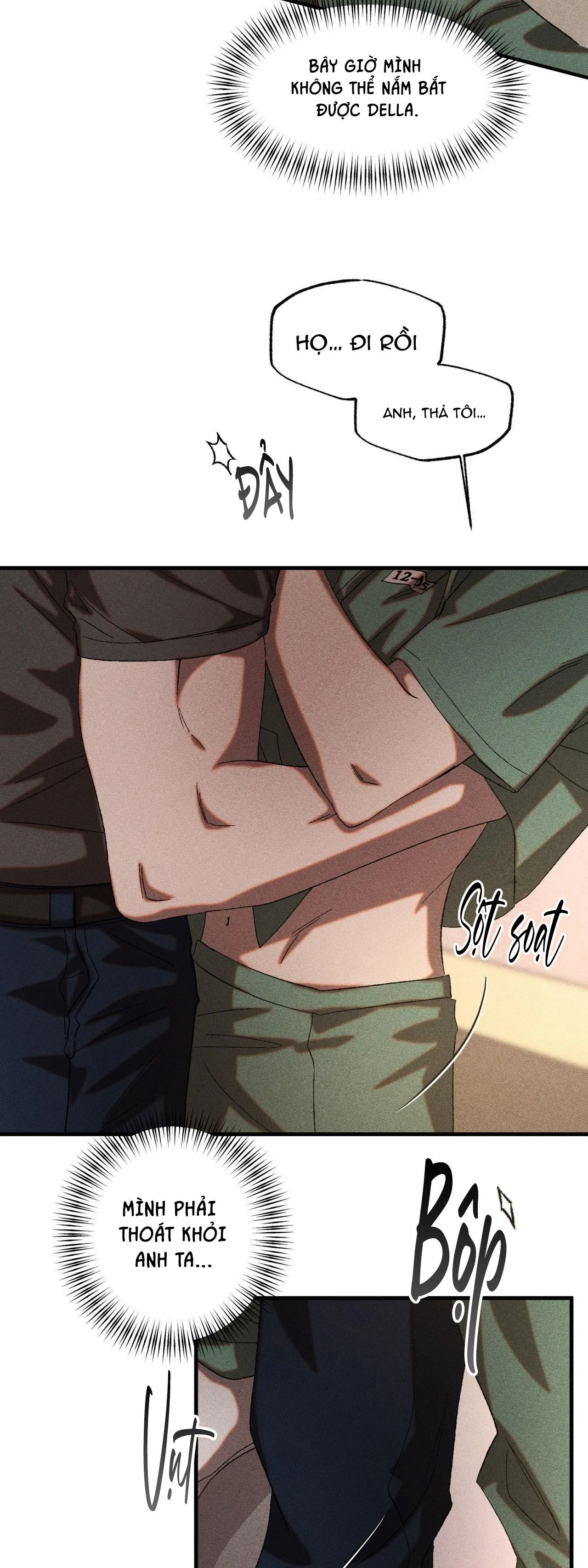 Cash Or Credit Chapter 26 Trang 10