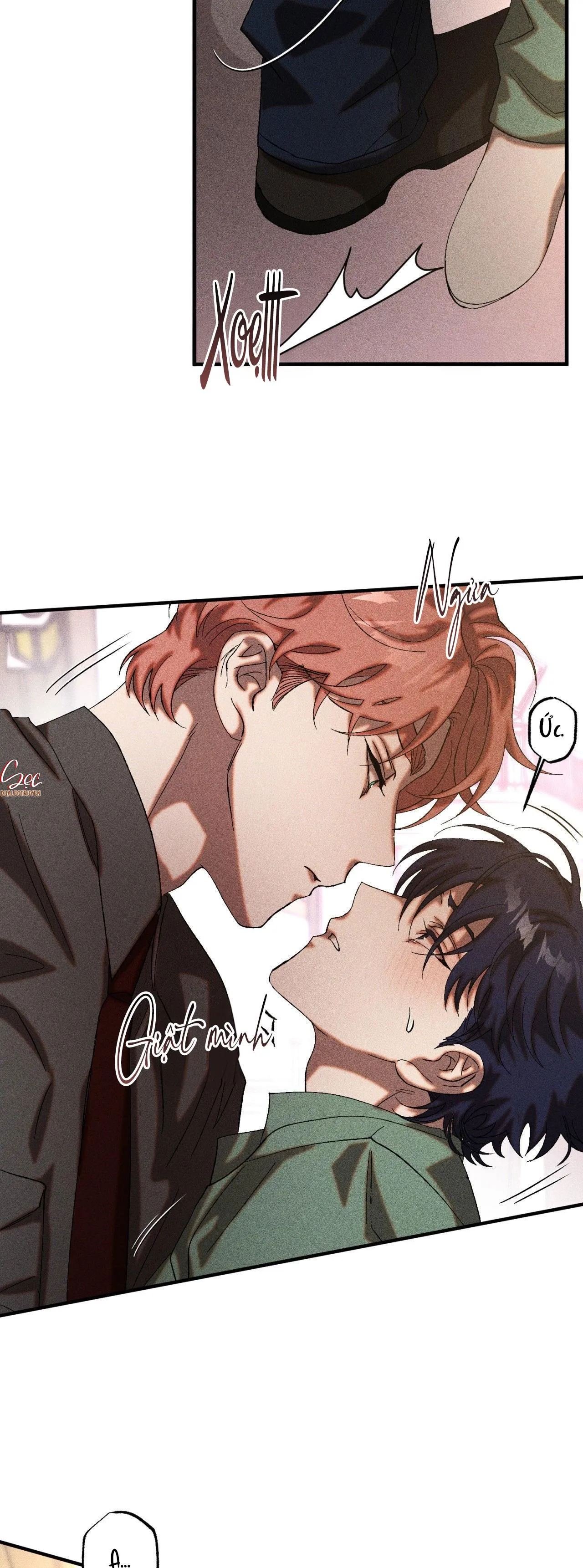 Cash Or Credit Chapter 26 Trang 11