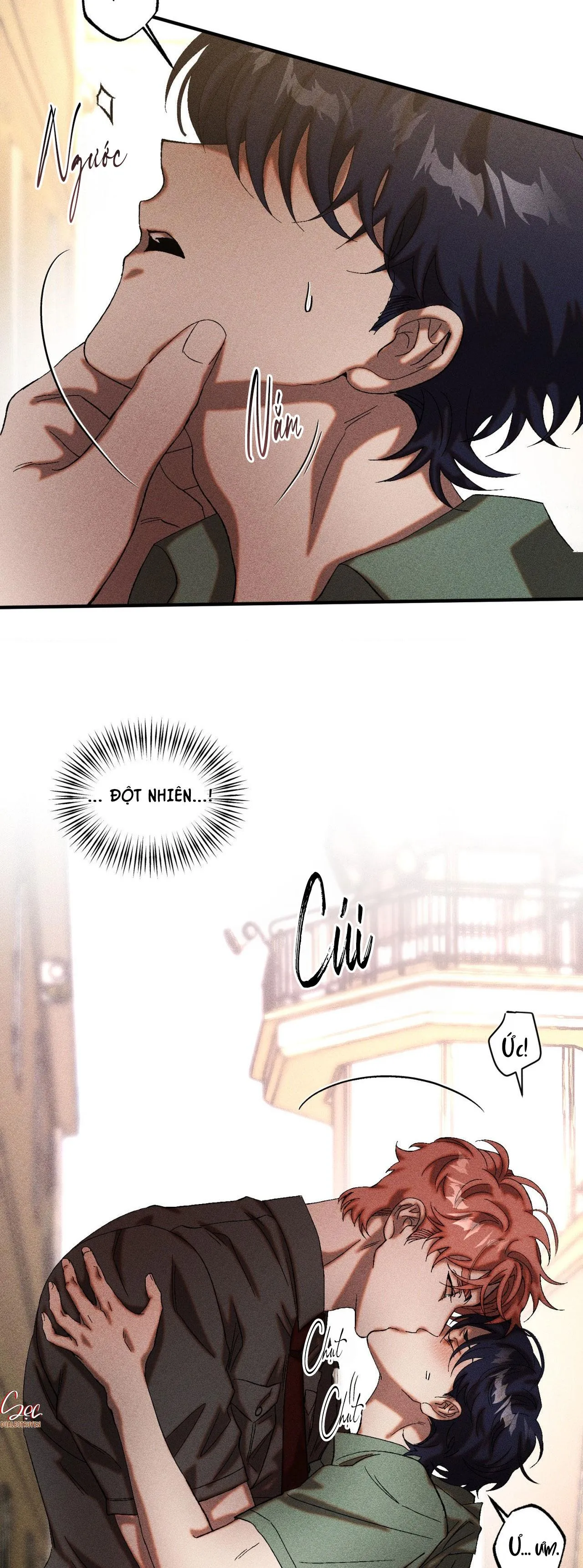 Cash Or Credit Chapter 26 Trang 12