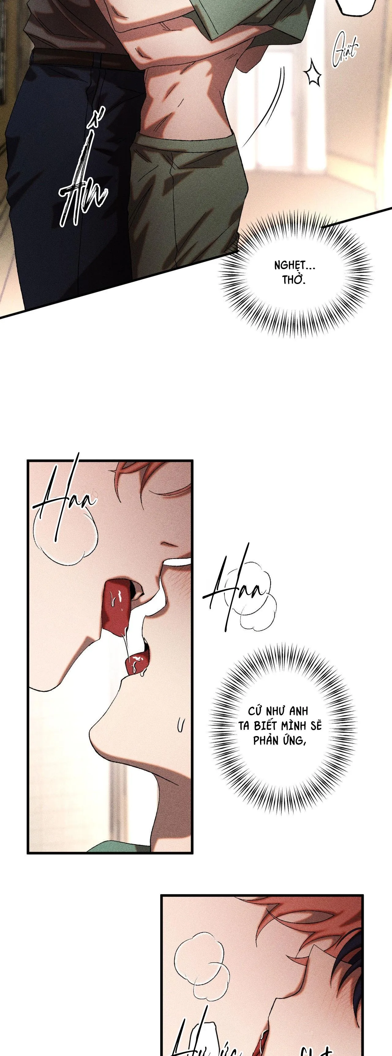 Cash Or Credit Chapter 26 Trang 13