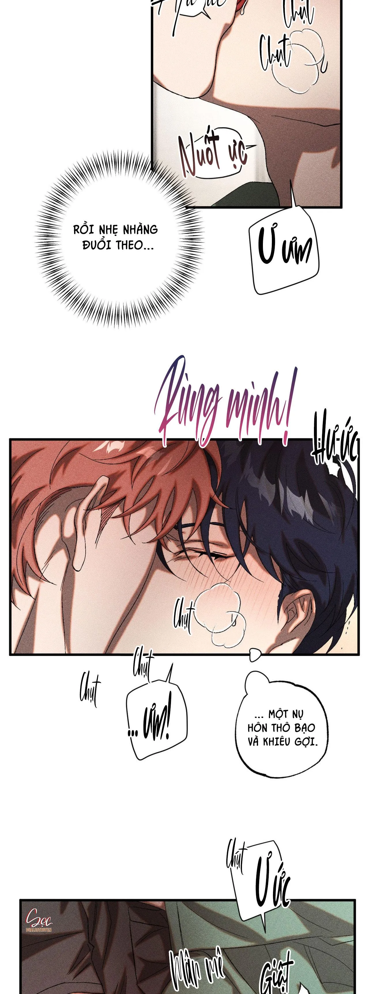 Cash Or Credit Chapter 26 Trang 14