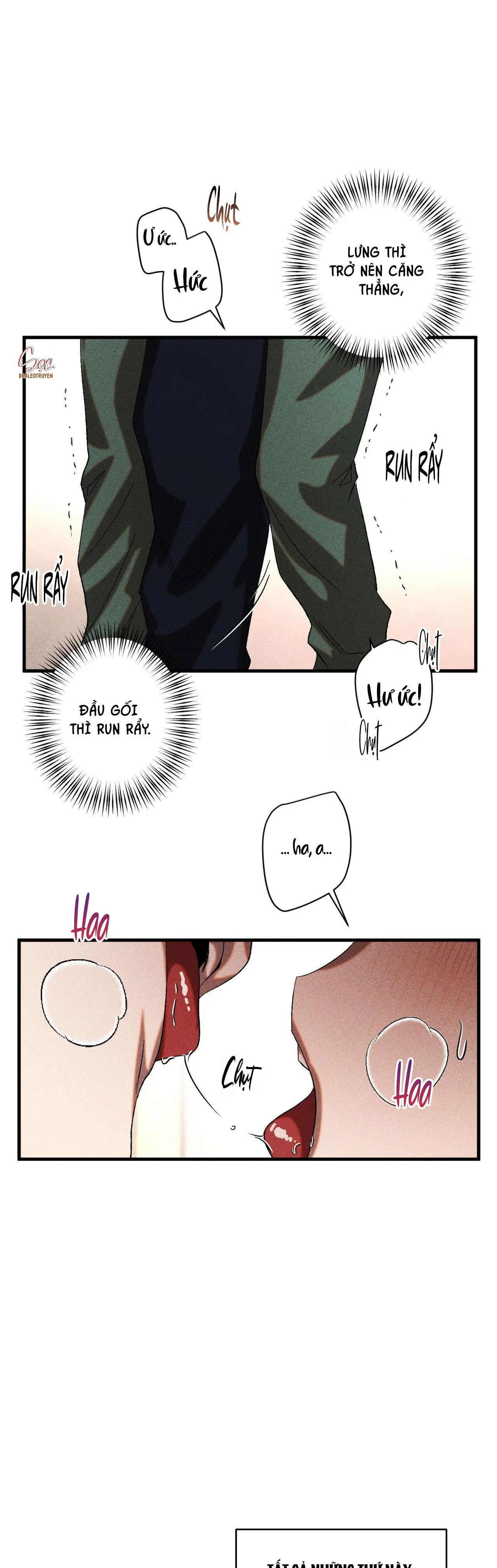 Cash Or Credit Chapter 26 Trang 16