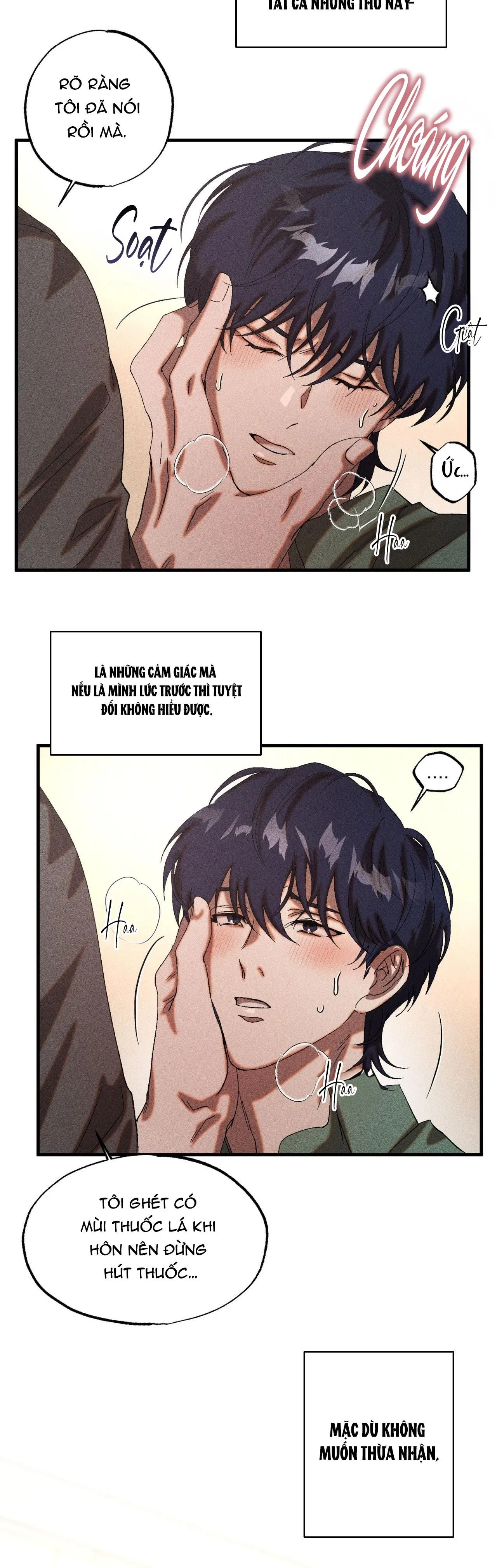 Cash Or Credit Chapter 26 Trang 17