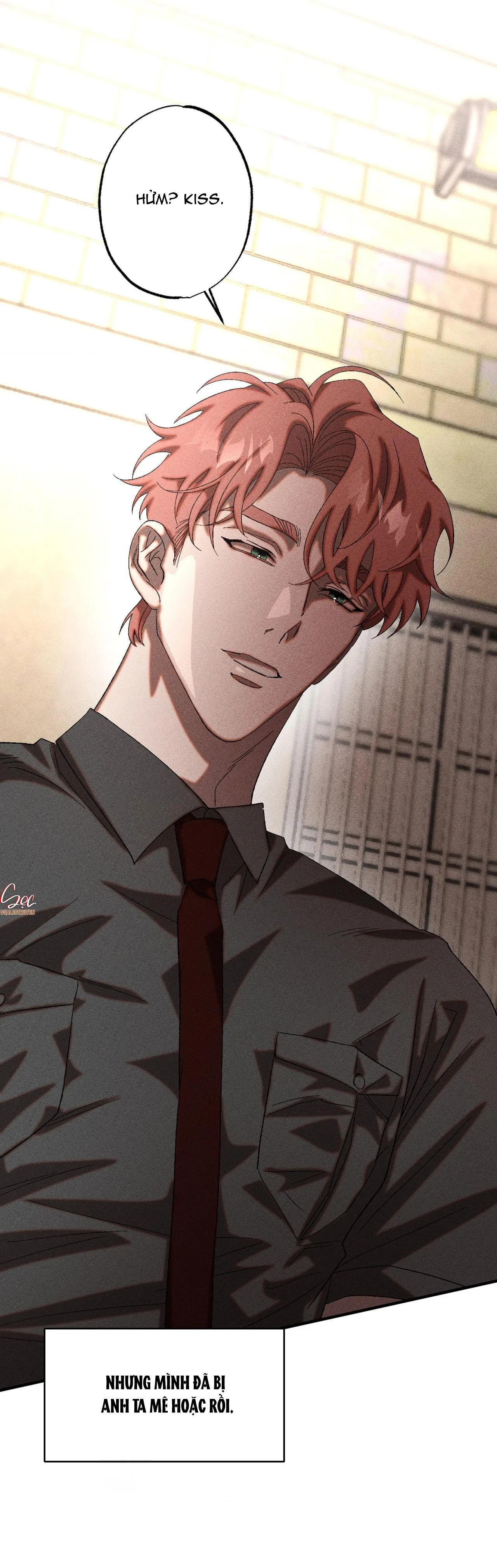 Cash Or Credit Chapter 26 Trang 18