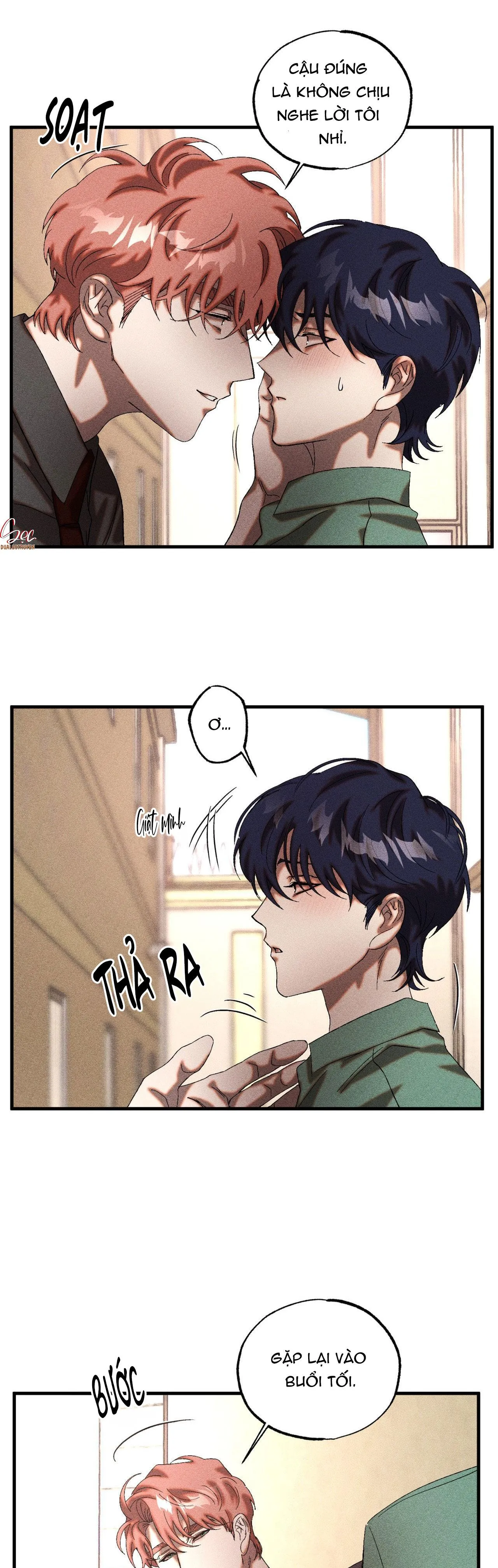 Cash Or Credit Chapter 26 Trang 19