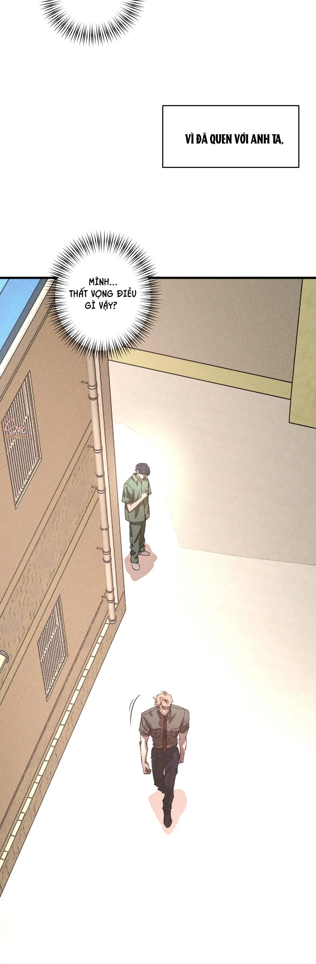 Cash Or Credit Chapter 26 Trang 21