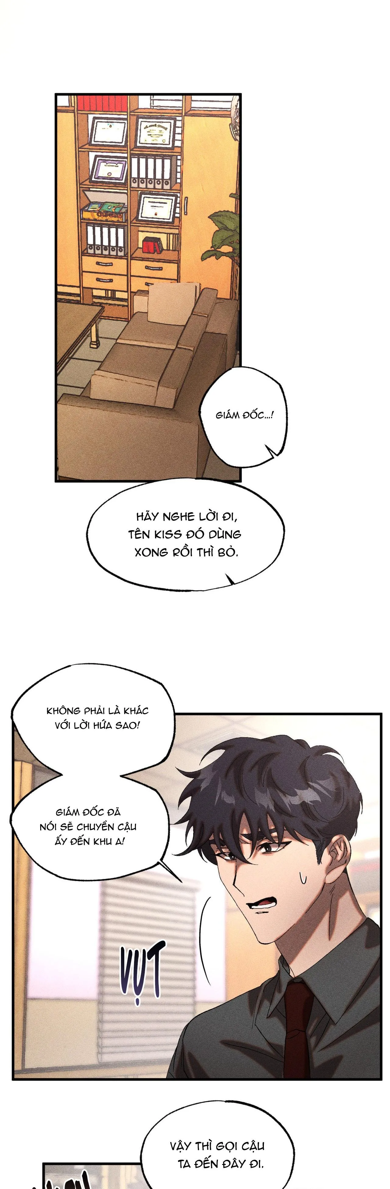 Cash Or Credit Chapter 26 Trang 23