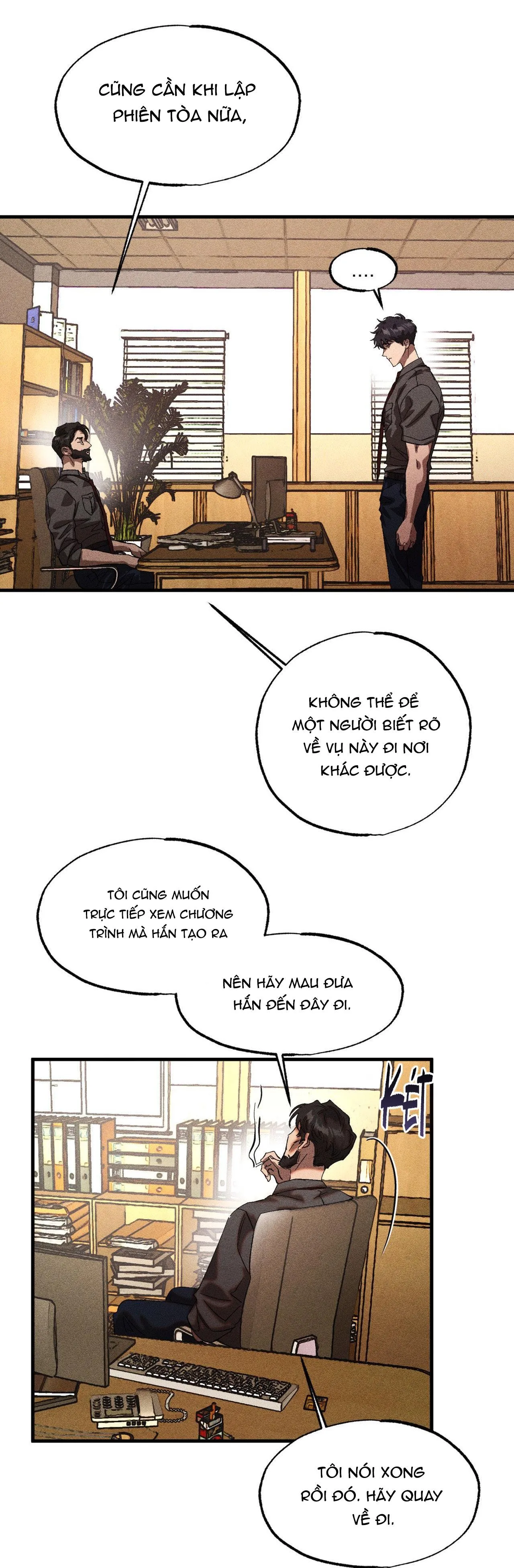 Cash Or Credit Chapter 26 Trang 25