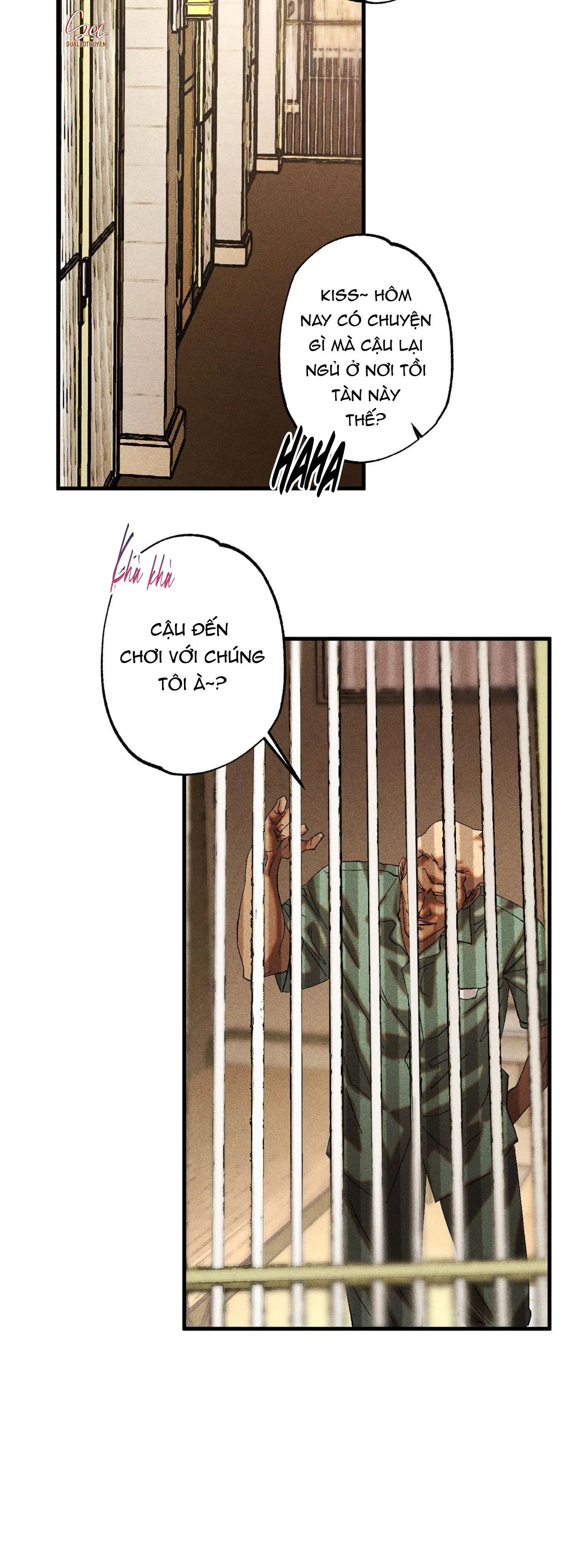 Cash Or Credit Chapter 26 Trang 30