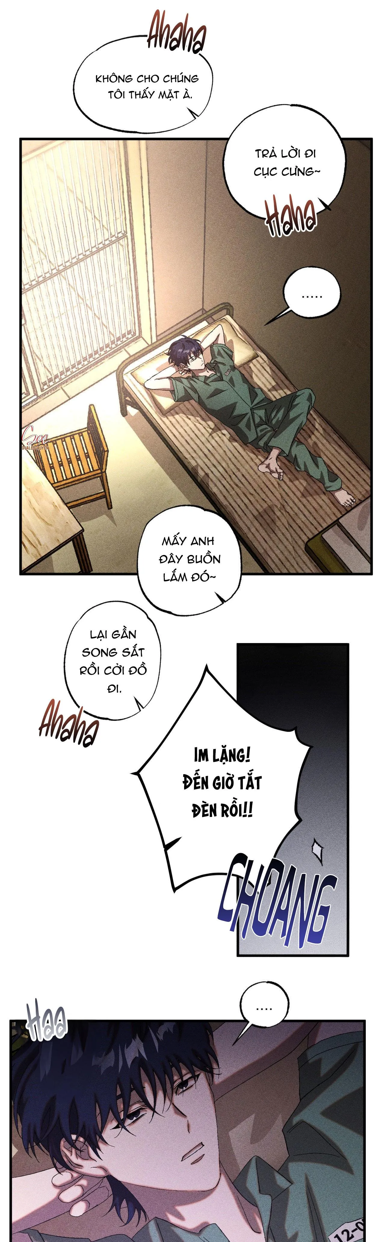 Cash Or Credit Chapter 26 Trang 31