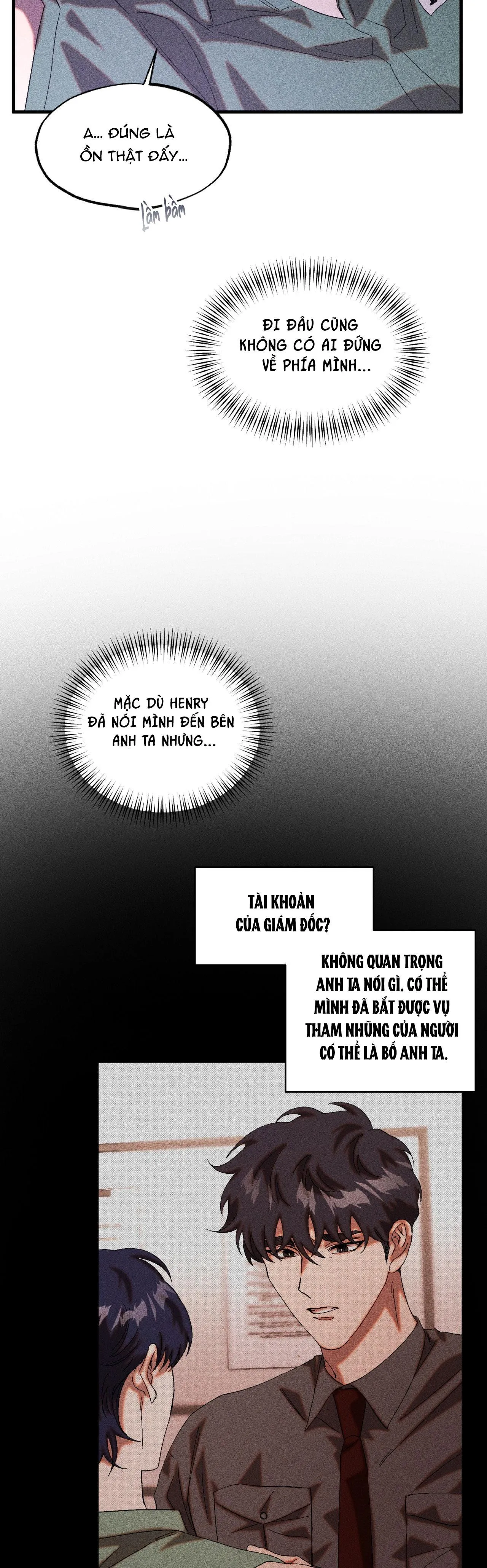 Cash Or Credit Chapter 26 Trang 32