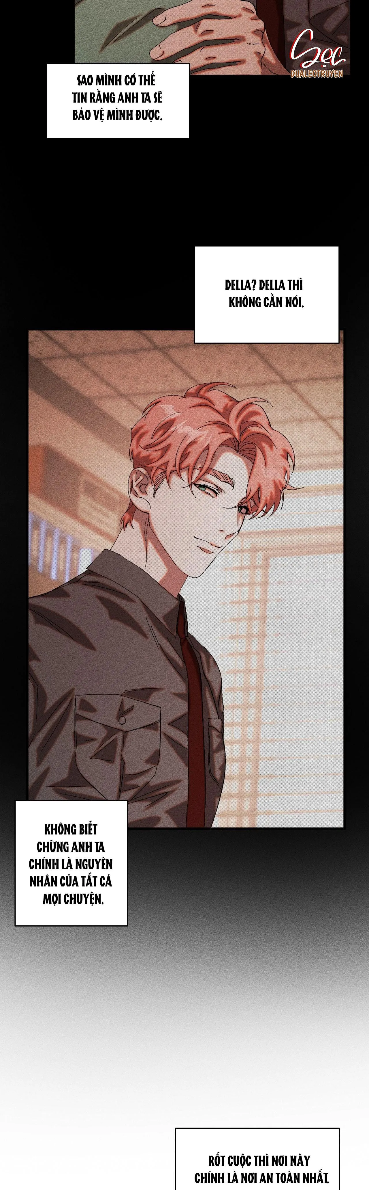 Cash Or Credit Chapter 26 Trang 33