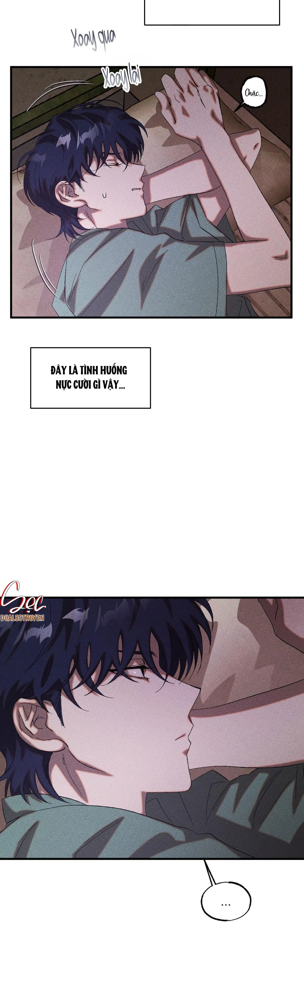 Cash Or Credit Chapter 26 Trang 34