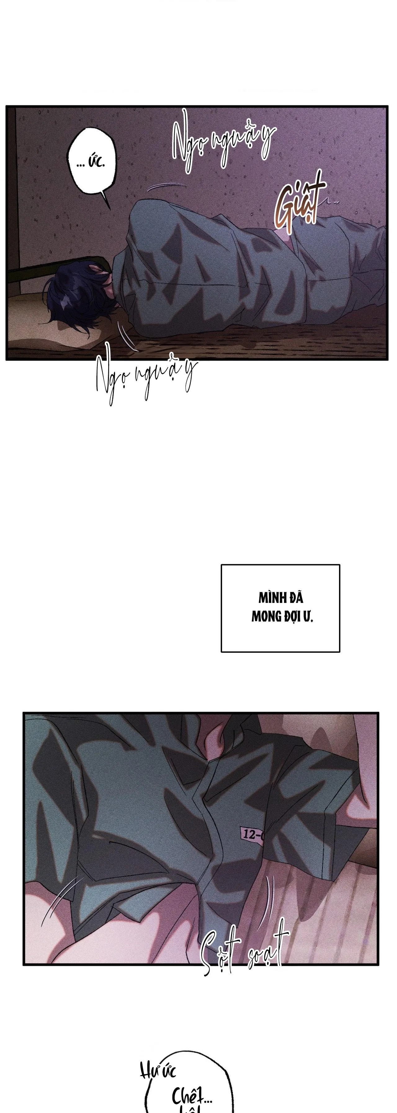 Cash Or Credit Chapter 26 Trang 36