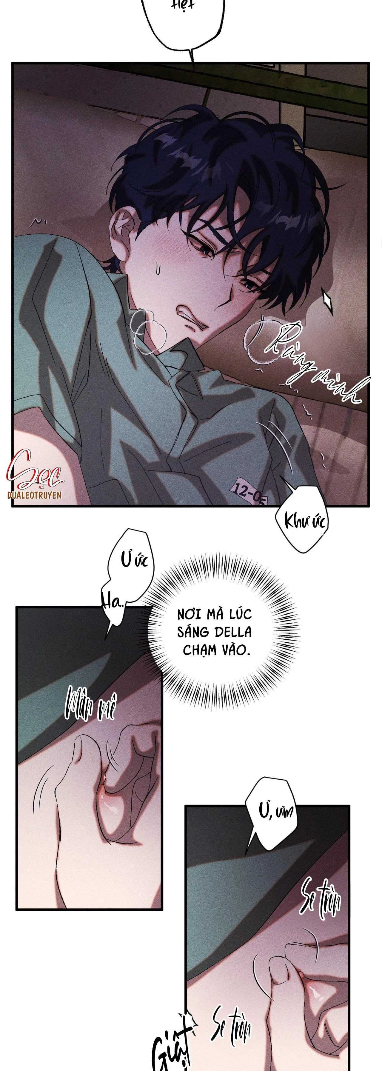 Cash Or Credit Chapter 26 Trang 37