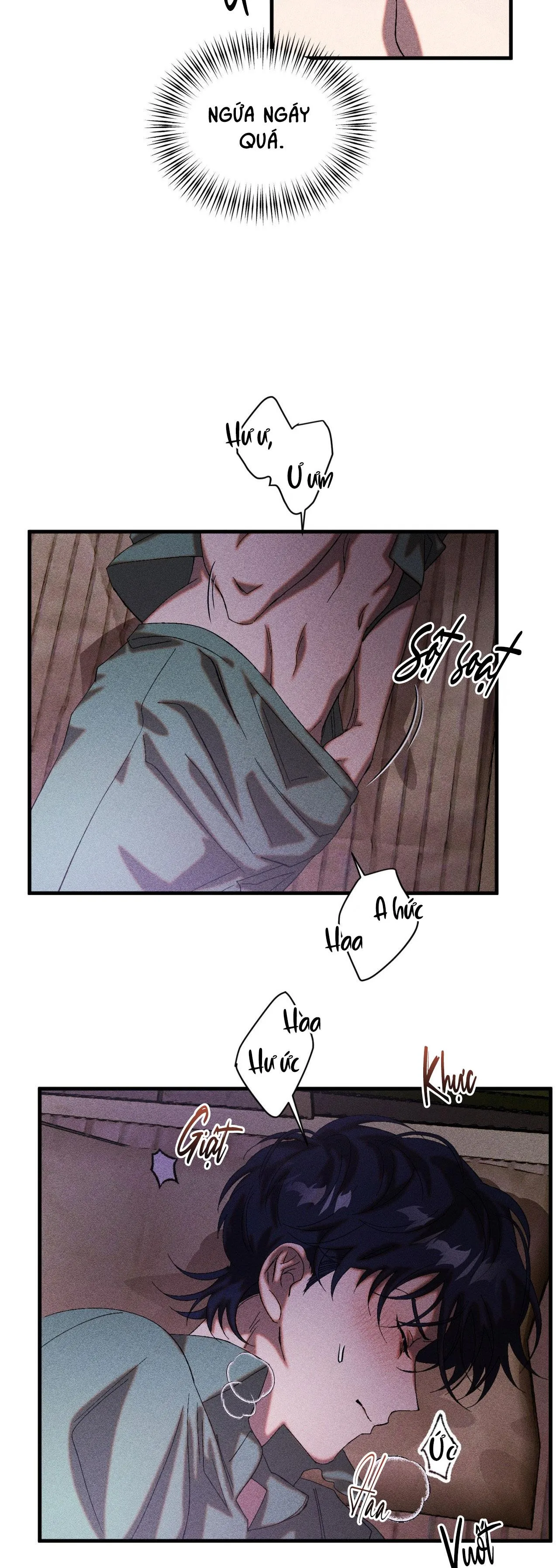 Cash Or Credit Chapter 26 Trang 38