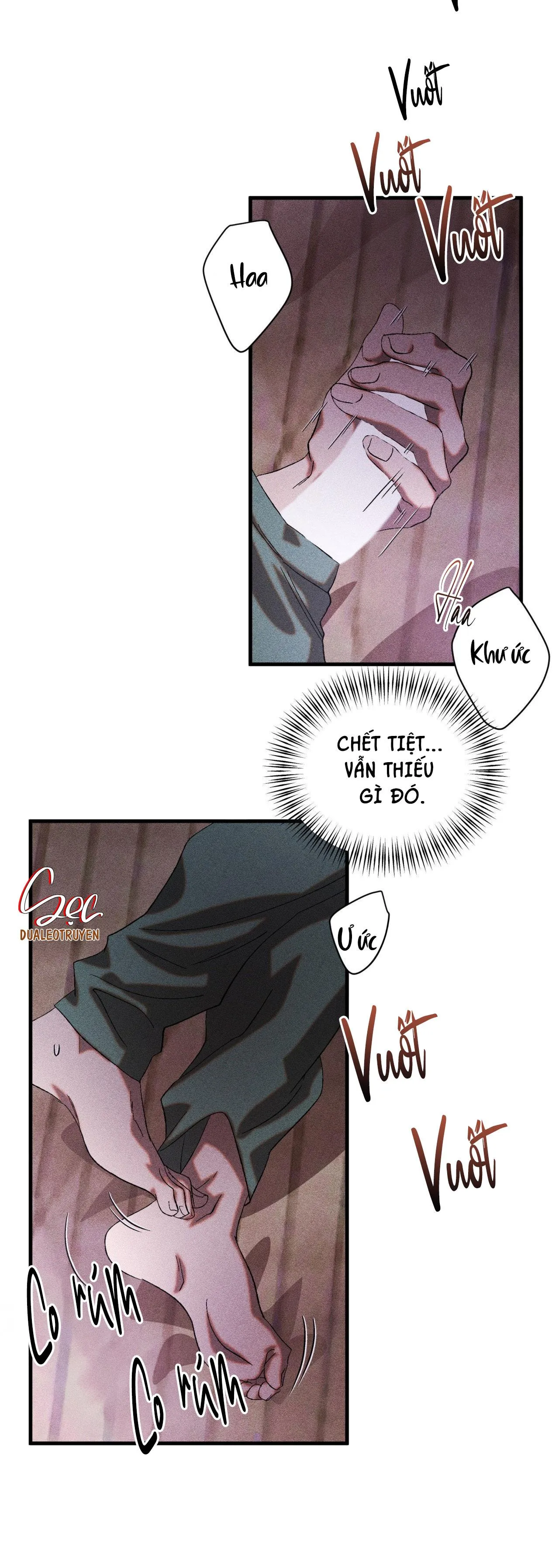 Cash Or Credit Chapter 26 Trang 39