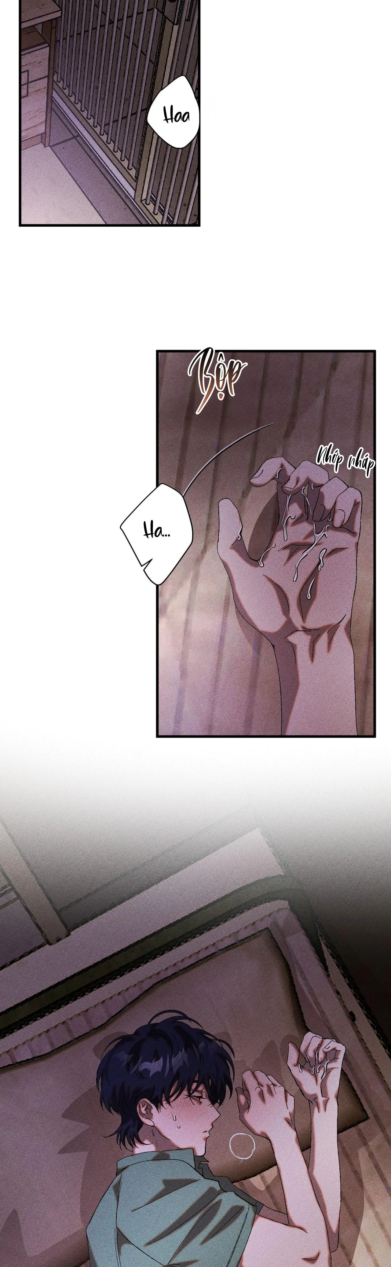 Cash Or Credit Chapter 26 Trang 41