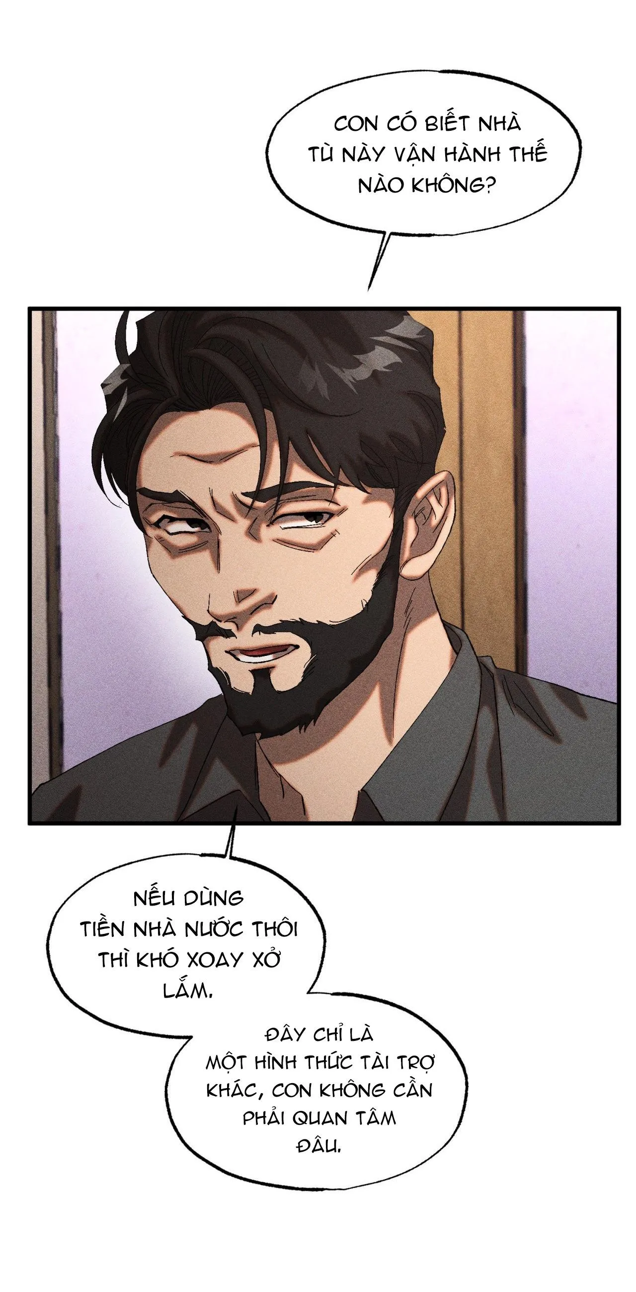 Cash Or Credit Chapter 27 Trang 3