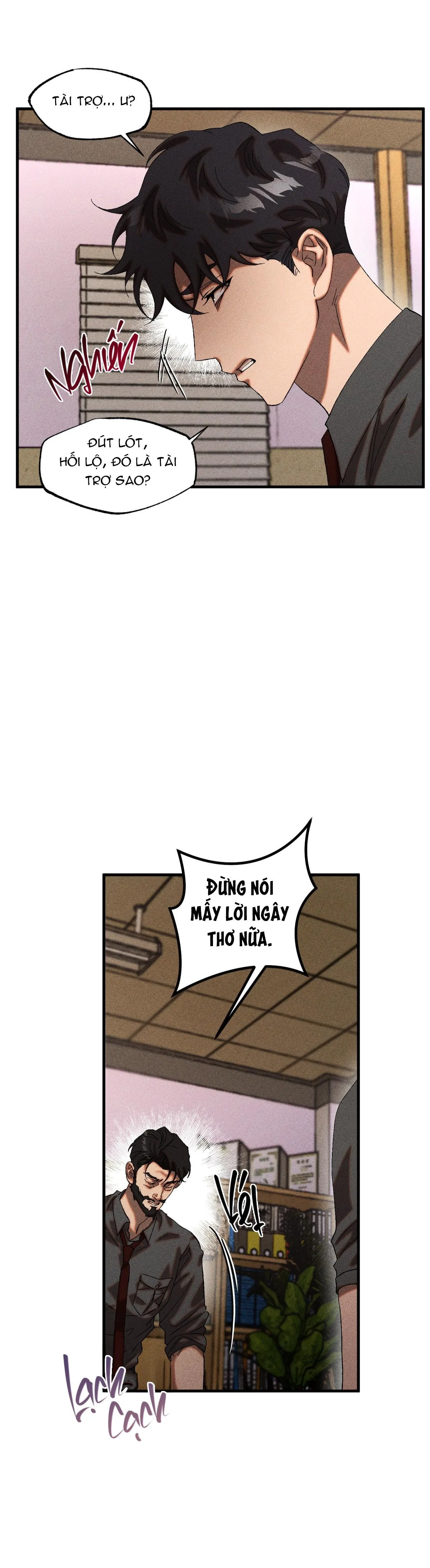 Cash Or Credit Chapter 27 Trang 4