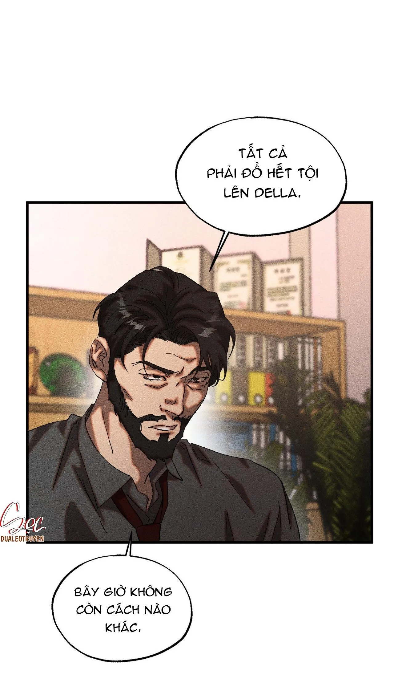 Cash Or Credit Chapter 27 Trang 5