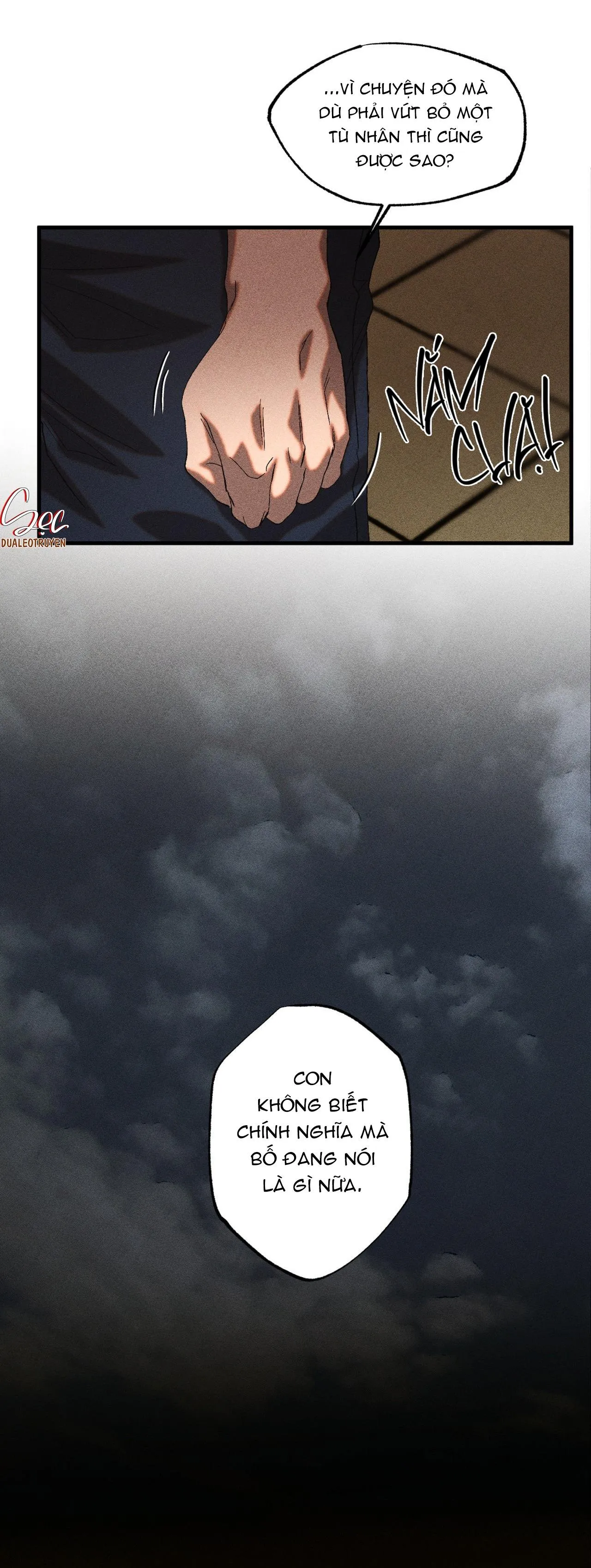 Cash Or Credit Chapter 27 Trang 7