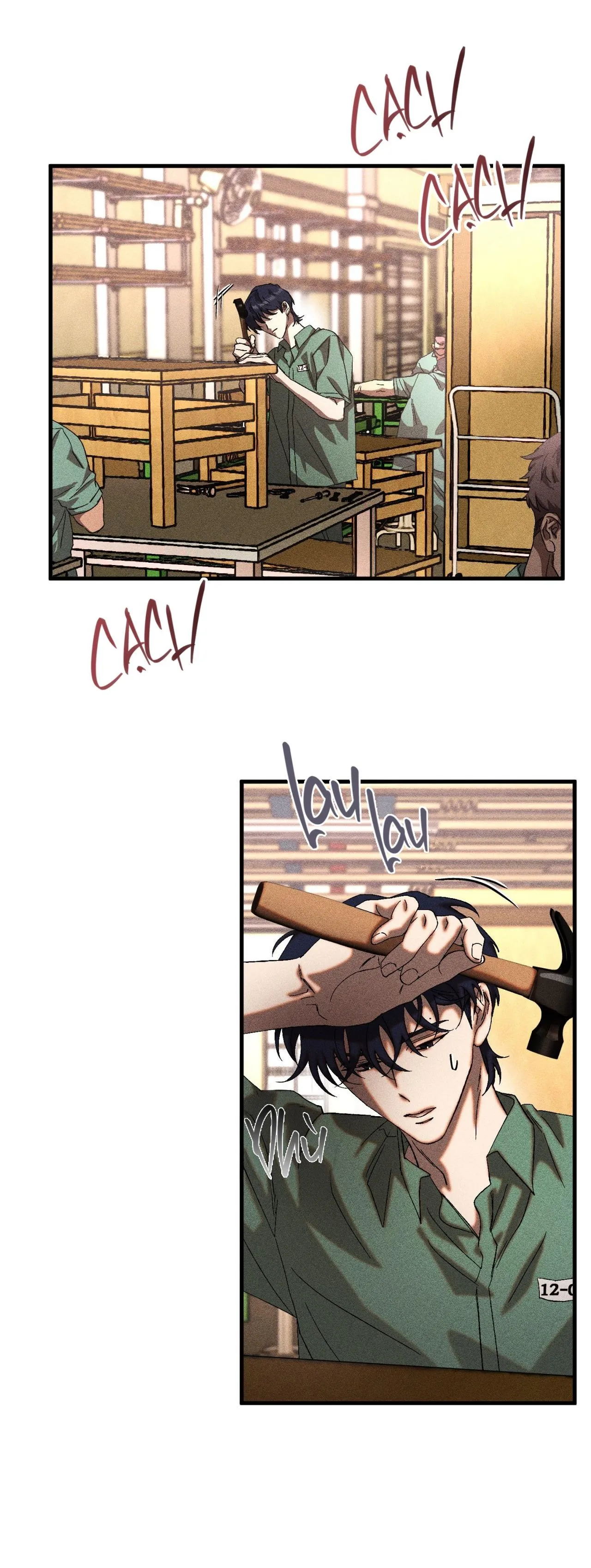 Cash Or Credit Chapter 27 Trang 9