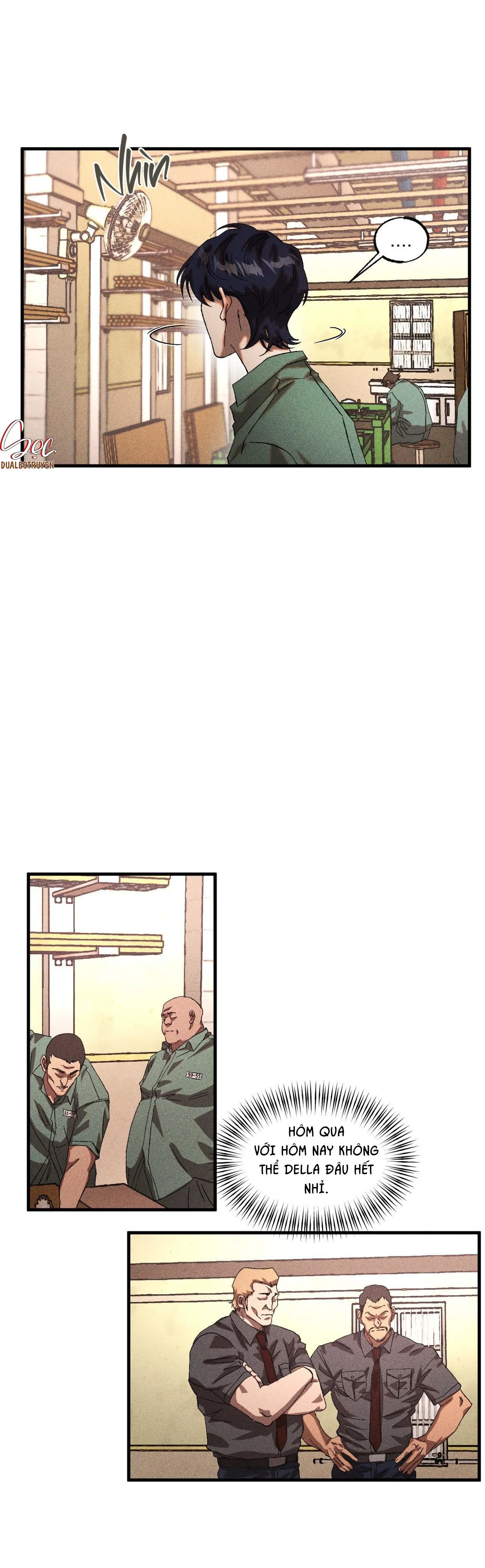 Cash Or Credit Chapter 27 Trang 10