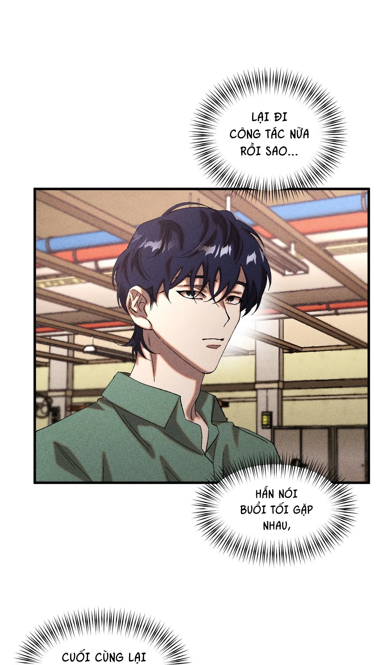 Cash Or Credit Chapter 27 Trang 11